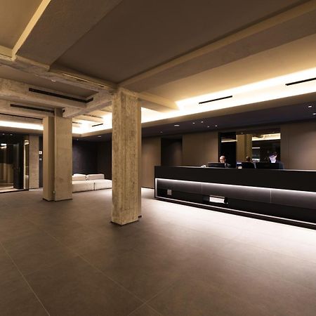 Joy 124 Hotel Milano Ngoại thất bức ảnh