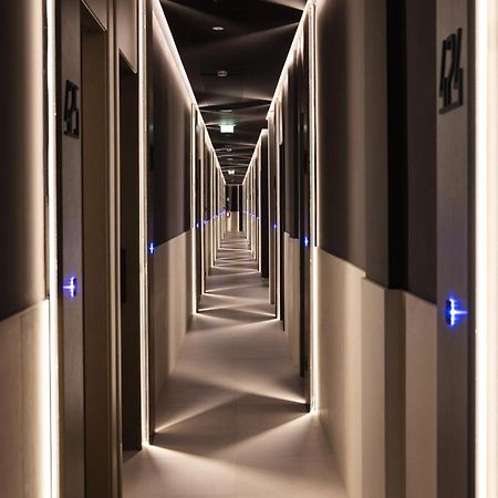 Joy 124 Hotel Milano Ngoại thất bức ảnh