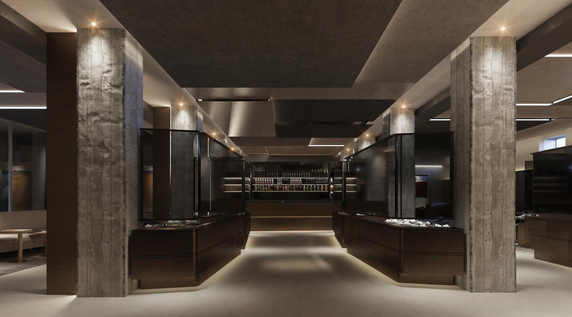 Joy 124 Hotel Milano Ngoại thất bức ảnh