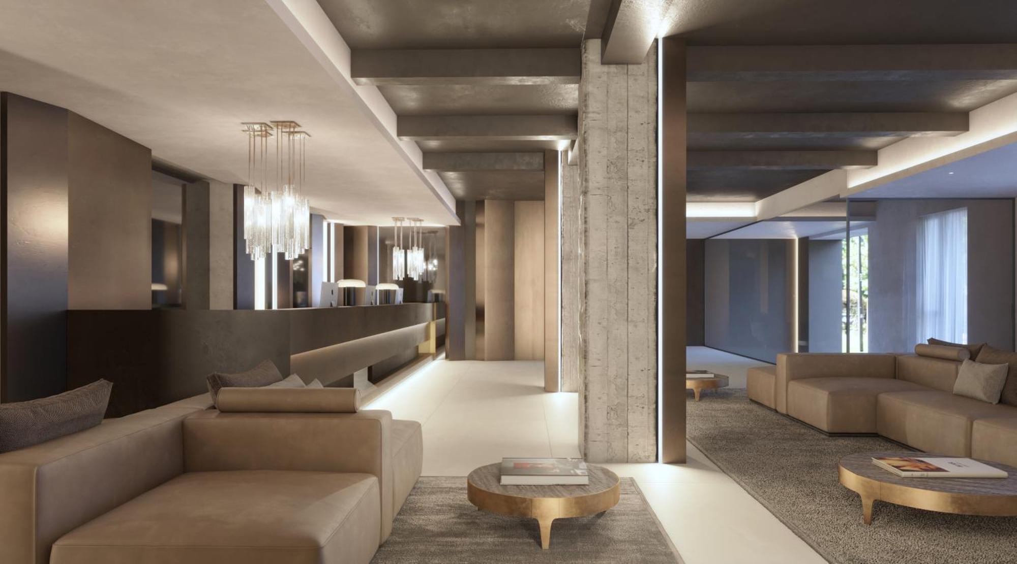 Joy 124 Hotel Milano Ngoại thất bức ảnh