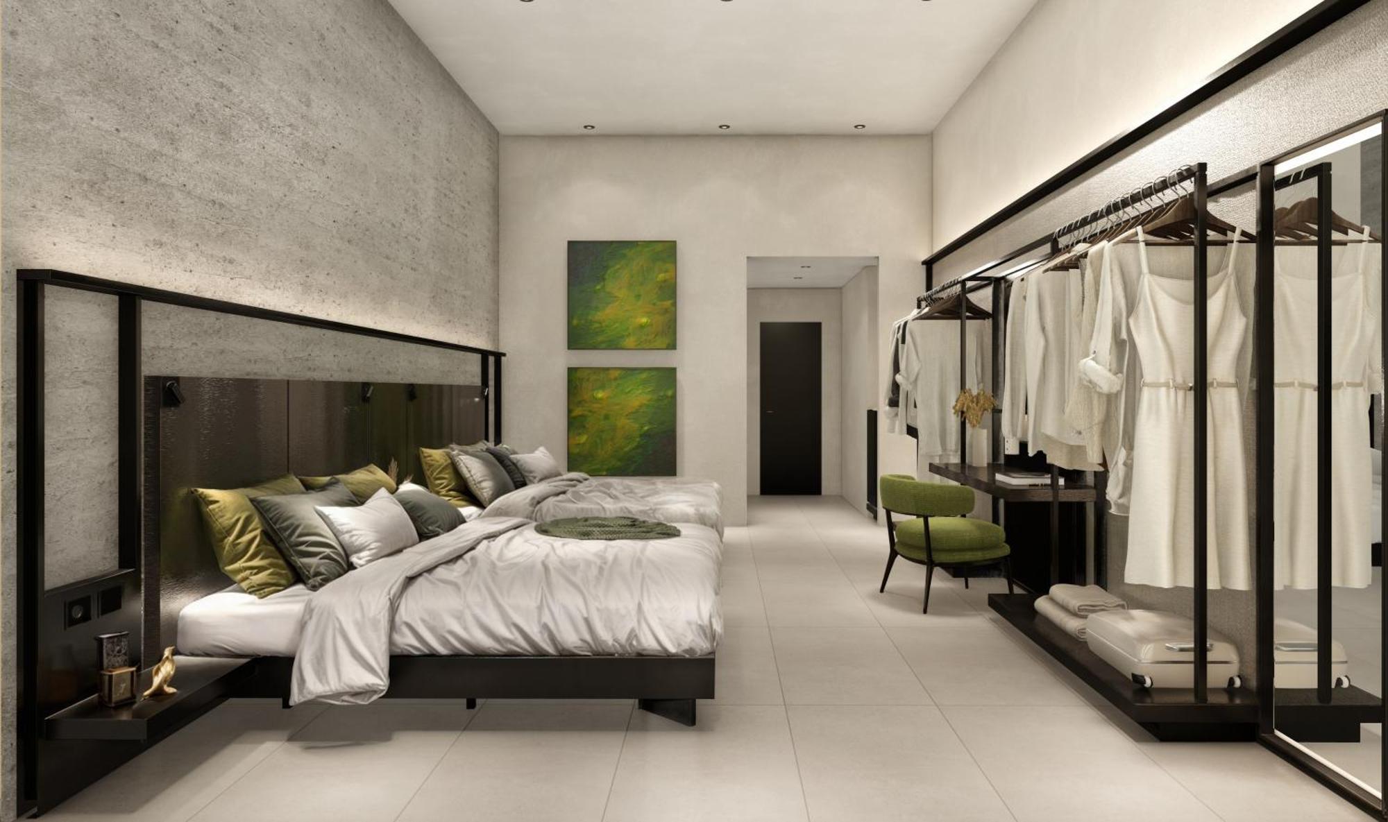 Joy 124 Hotel Milano Ngoại thất bức ảnh