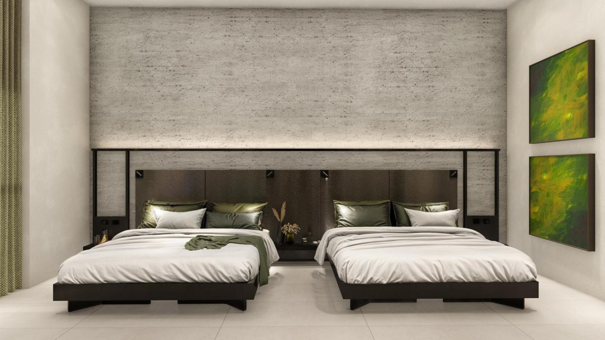 Joy 124 Hotel Milano Ngoại thất bức ảnh