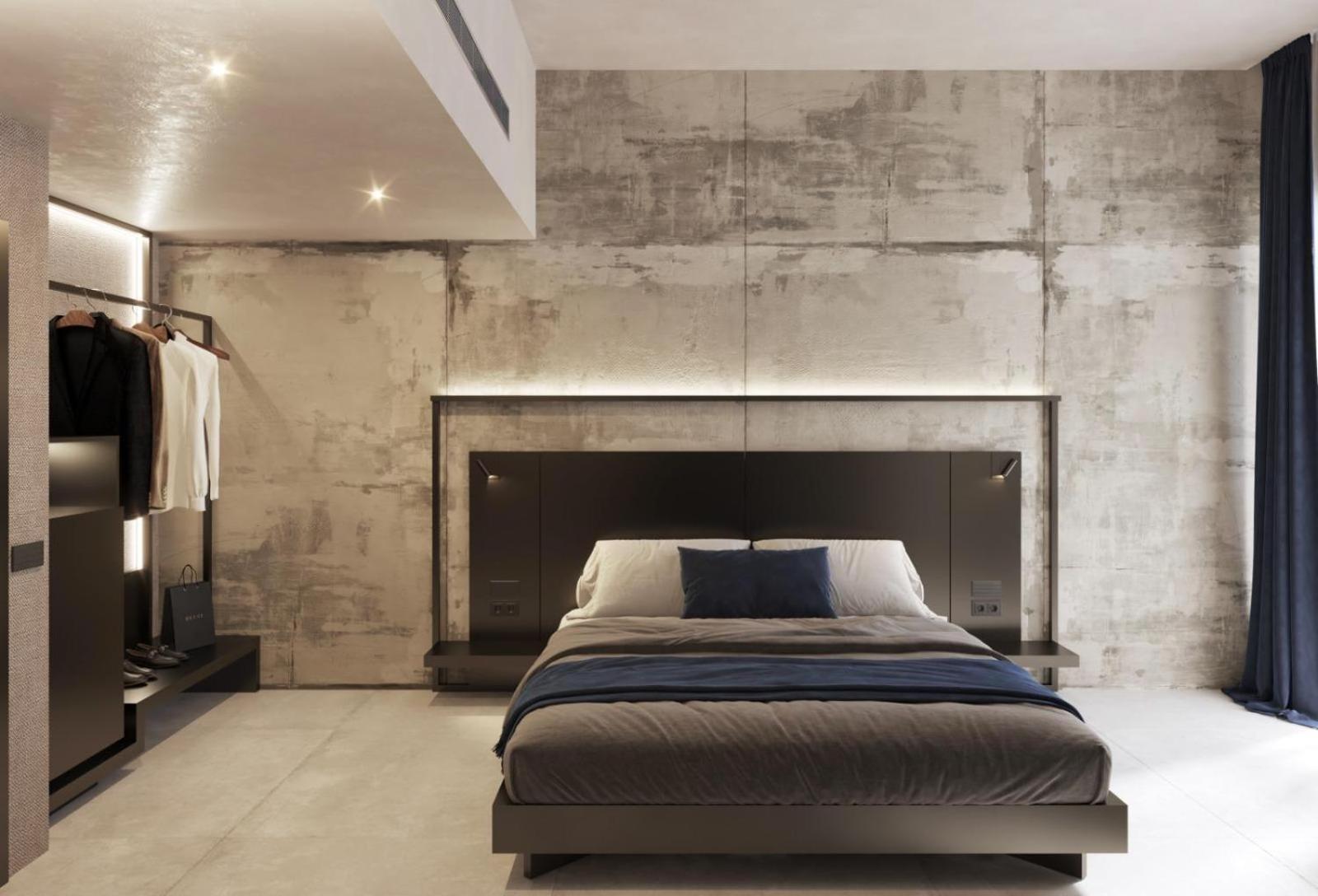 Joy 124 Hotel Milano Ngoại thất bức ảnh
