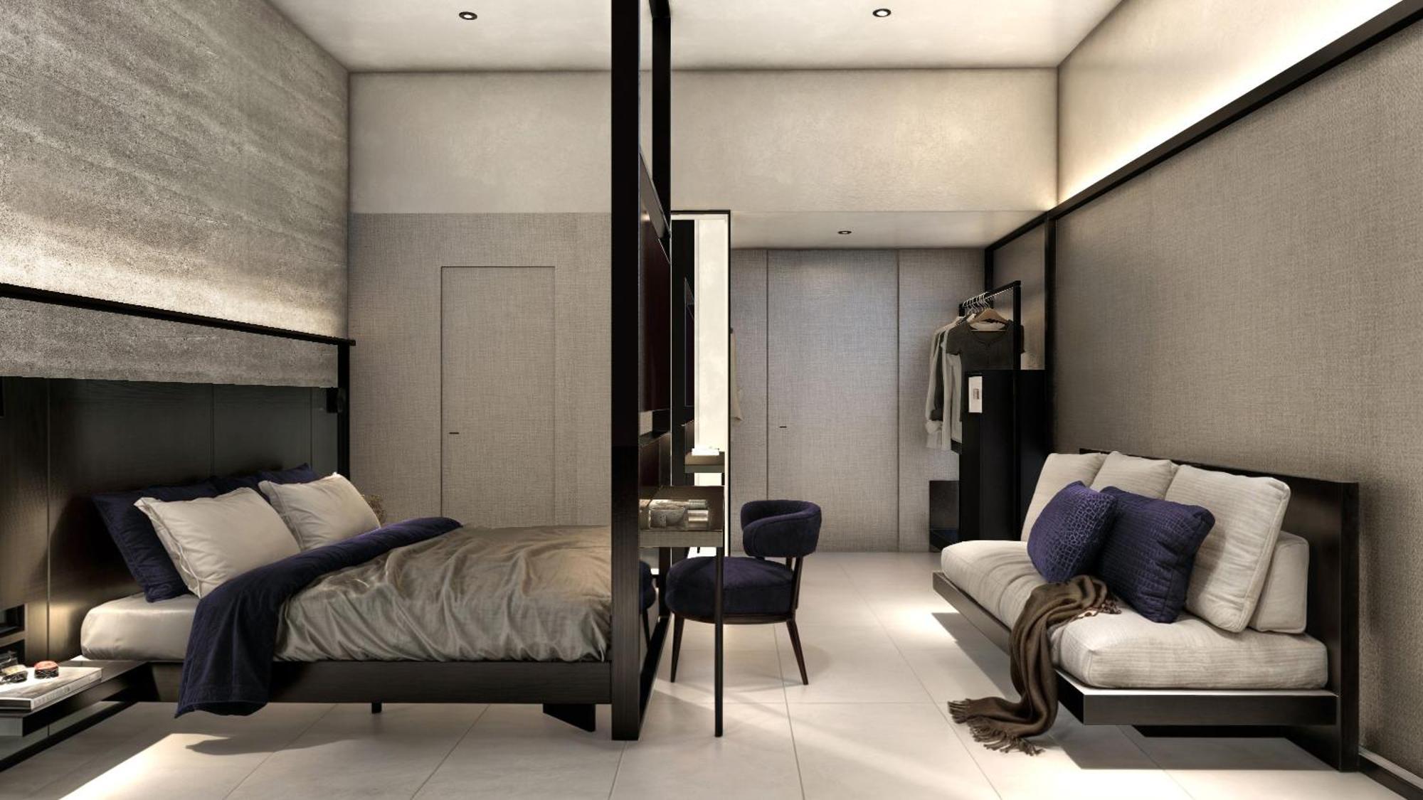 Joy 124 Hotel Milano Ngoại thất bức ảnh