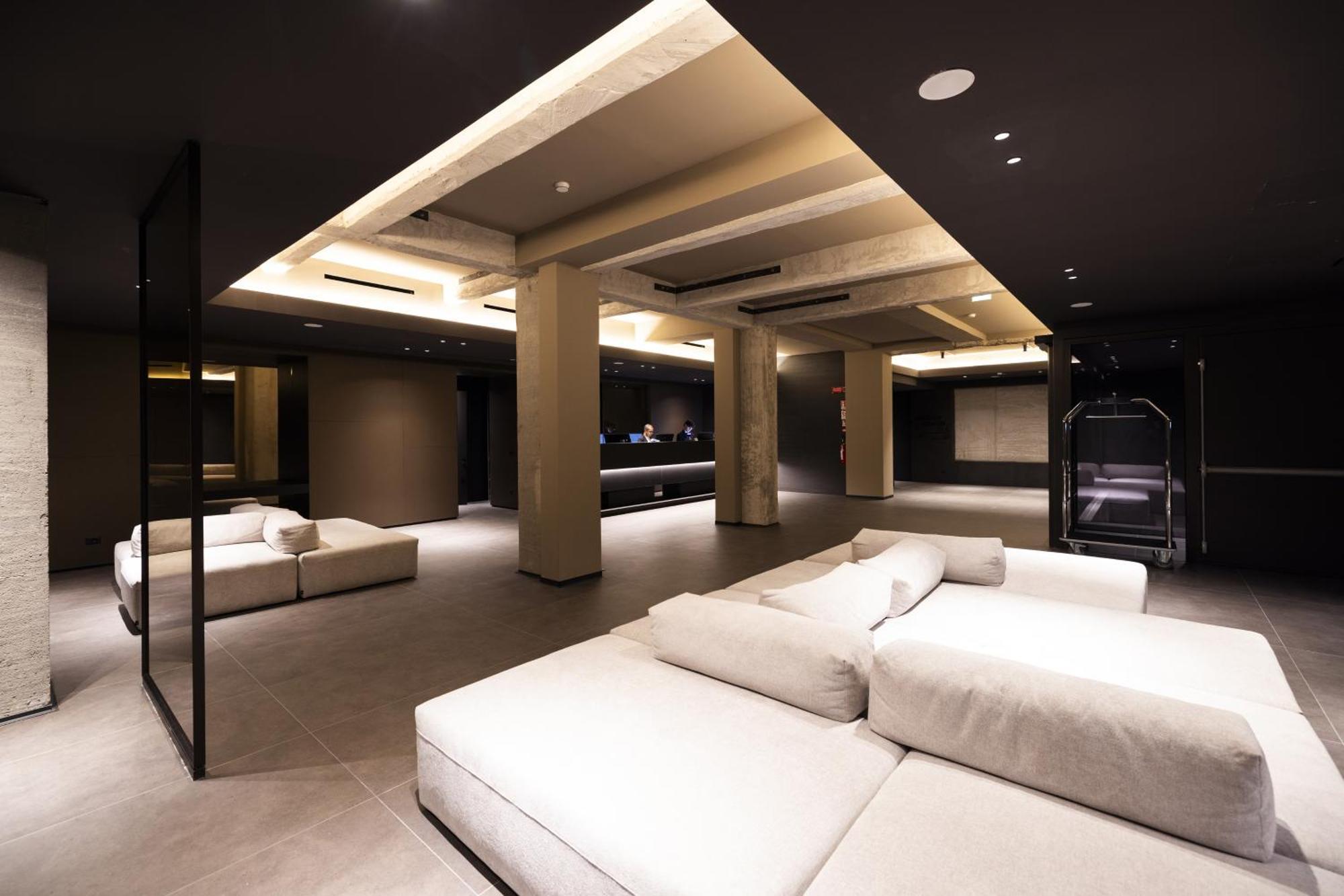 Joy 124 Hotel Milano Ngoại thất bức ảnh