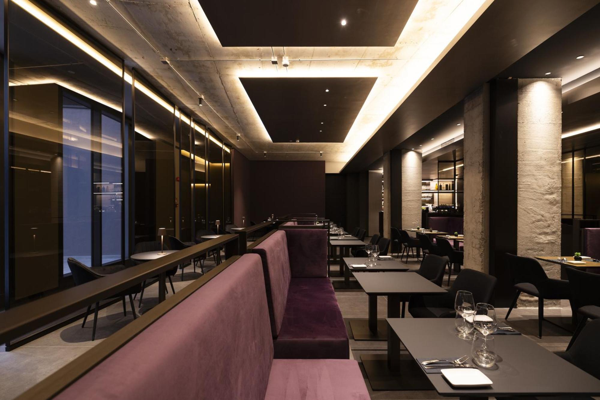 Joy 124 Hotel Milano Ngoại thất bức ảnh