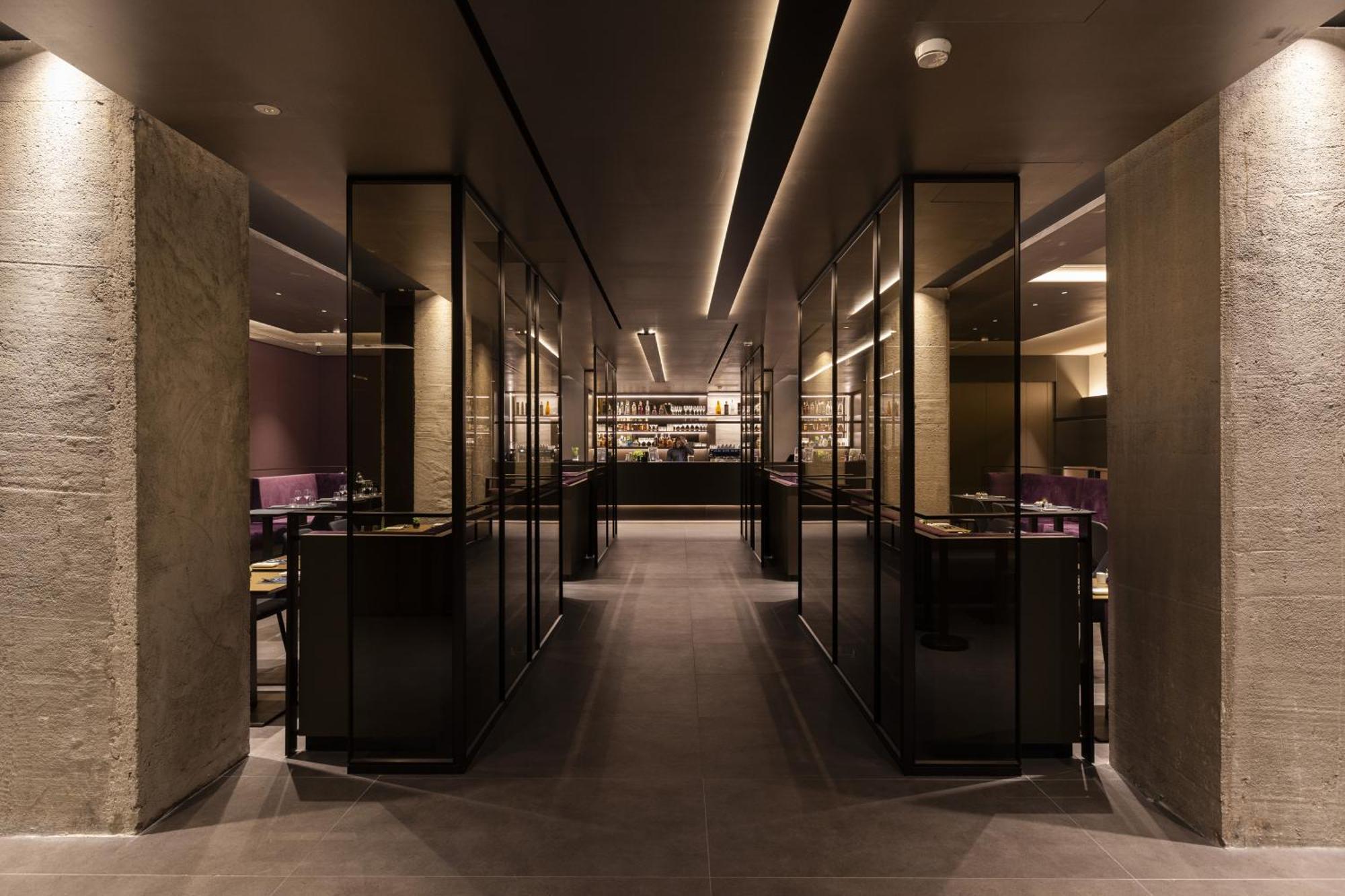 Joy 124 Hotel Milano Ngoại thất bức ảnh