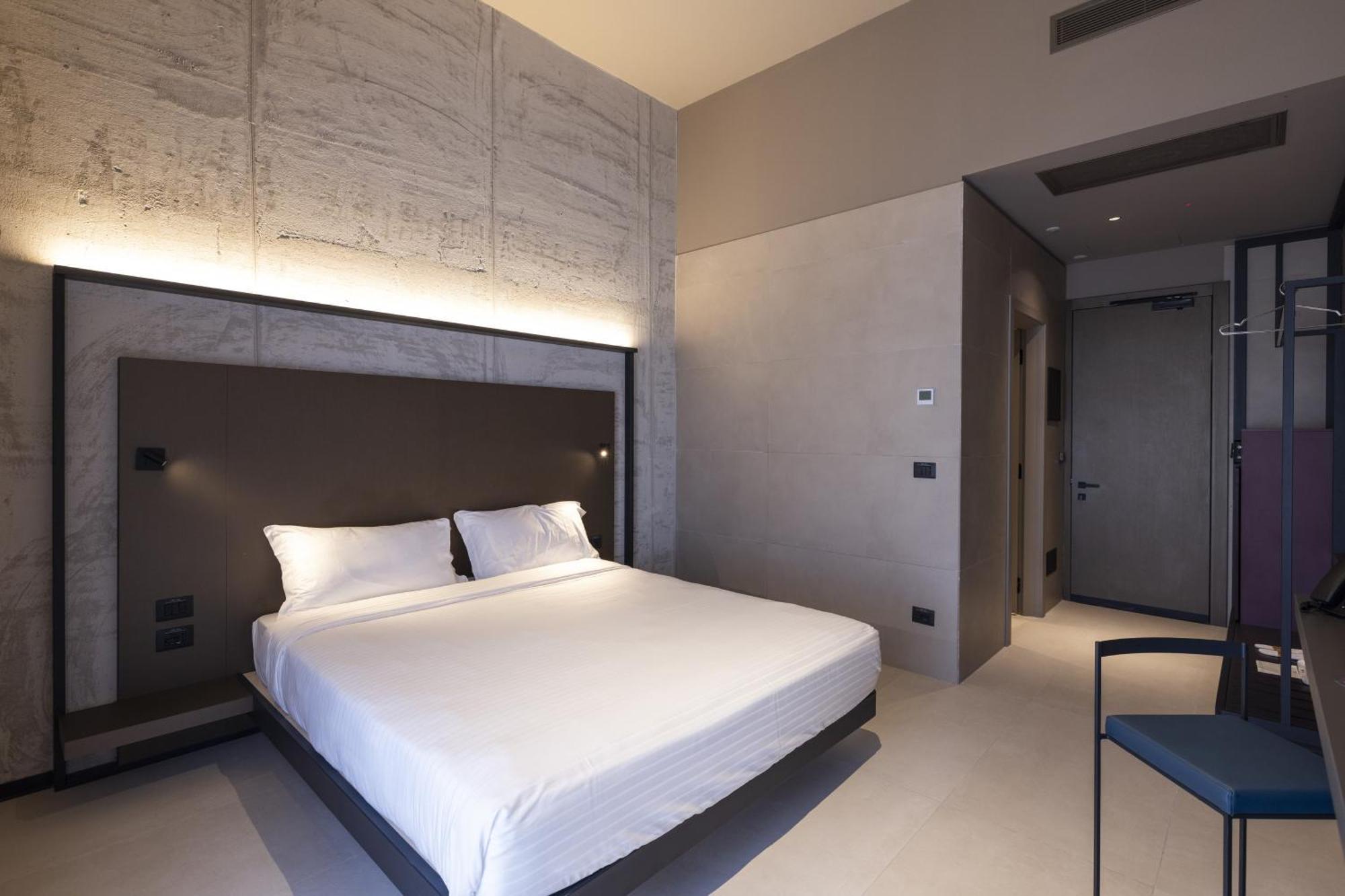 Joy 124 Hotel Milano Ngoại thất bức ảnh