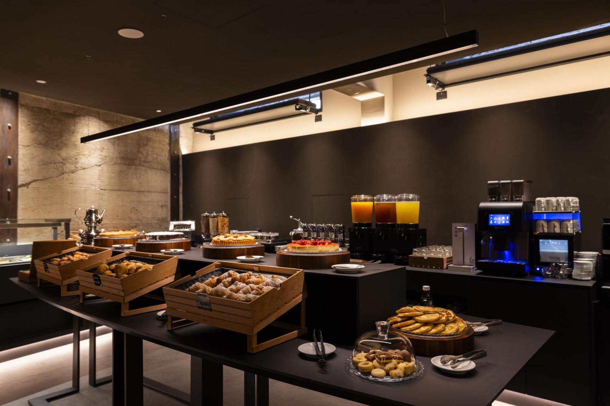 Joy 124 Hotel Milano Ngoại thất bức ảnh