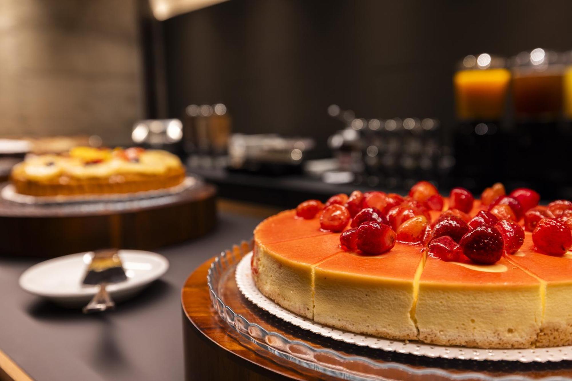 Joy 124 Hotel Milano Ngoại thất bức ảnh